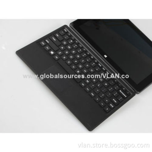 10.1-inch Windows Tablets with Windows 8, Intel Z3740D 1.5GHz CPU, IPS Screen, 2G RAM and 32G SSD